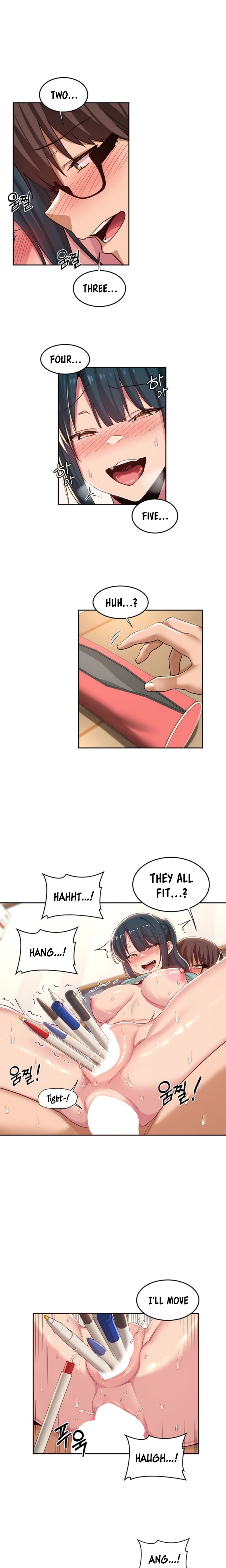 Sextudy Group - Chapter 44 [photo 11] - MangaPorn