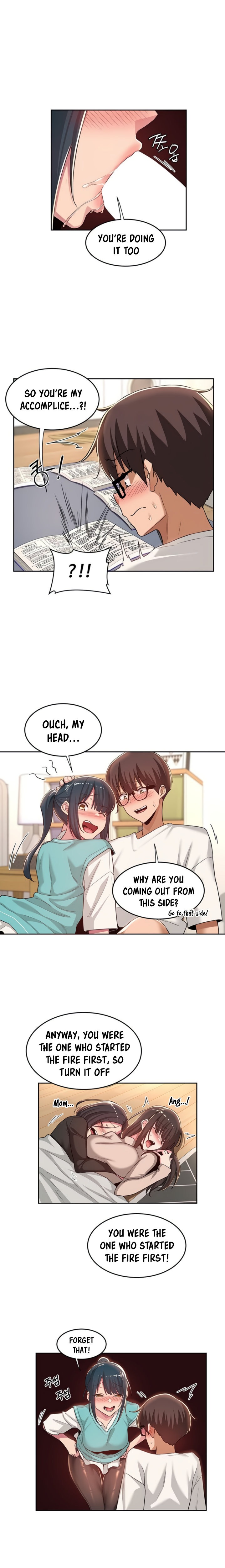 Sextudy Group - Chapter 44 [photo 3] - MangaPorn