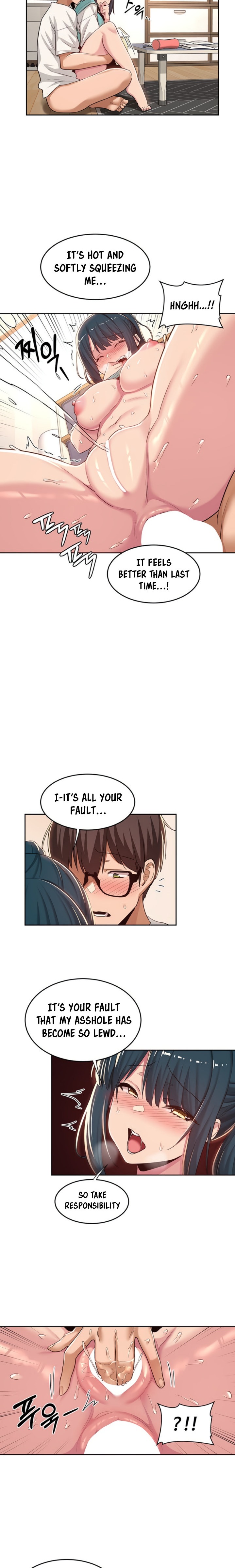 Sextudy Group - Chapter 44 [photo 8] - MangaPorn