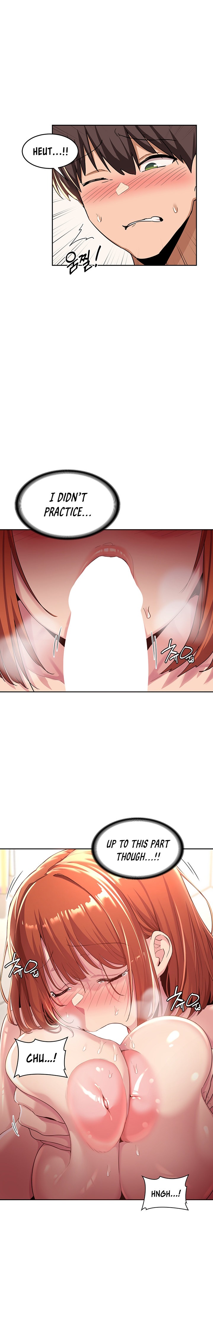 Sextudy Group - Chapter 45 [photo 18] - MangaPorn