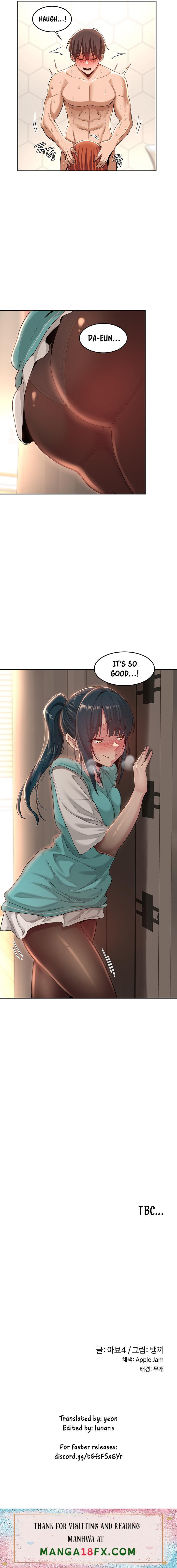 Sextudy Group - Chapter 45 [photo 19] - MangaPorn