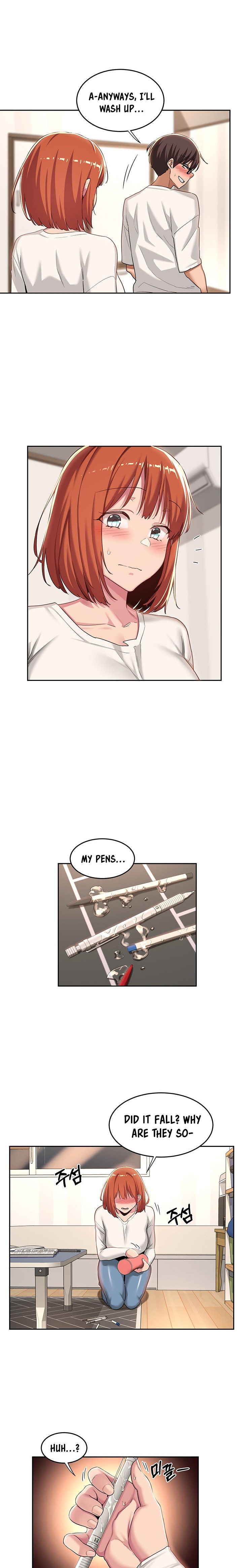 Sextudy Group - Chapter 45 [photo 5] - MangaPorn