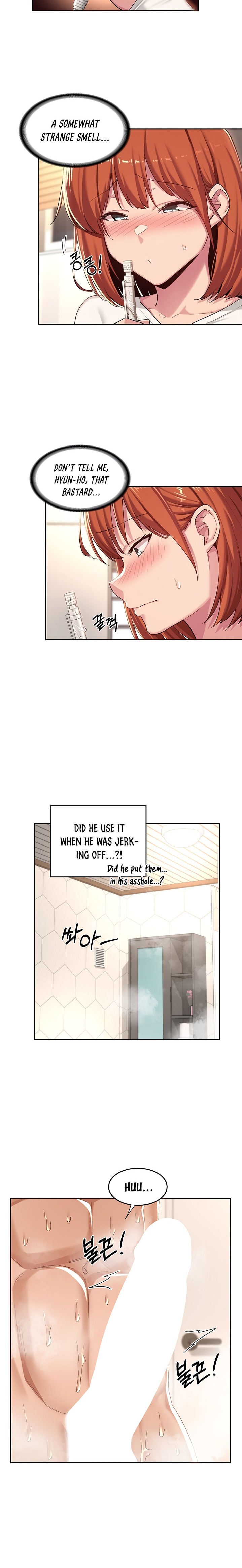 Sextudy Group - Chapter 45 [photo 6] - MangaPorn