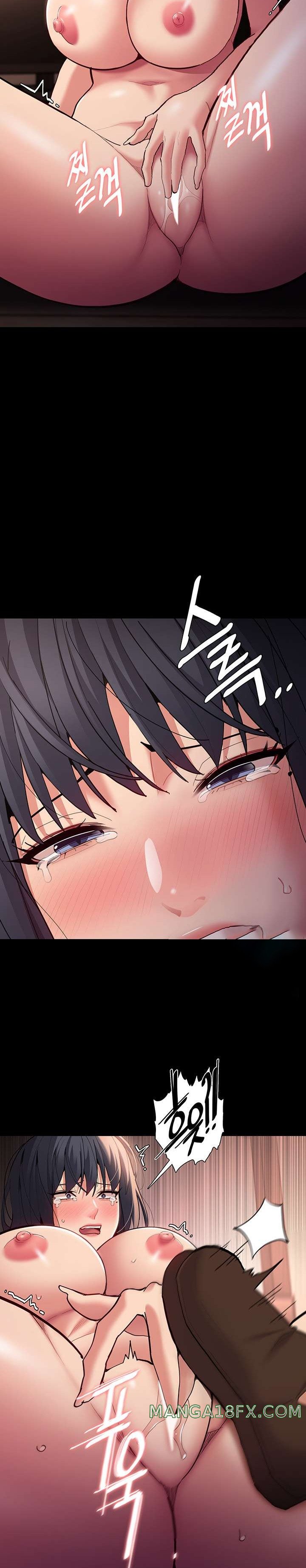 Pervert Diary Raw - Chapter 56 [photo 23] - MangaPorn