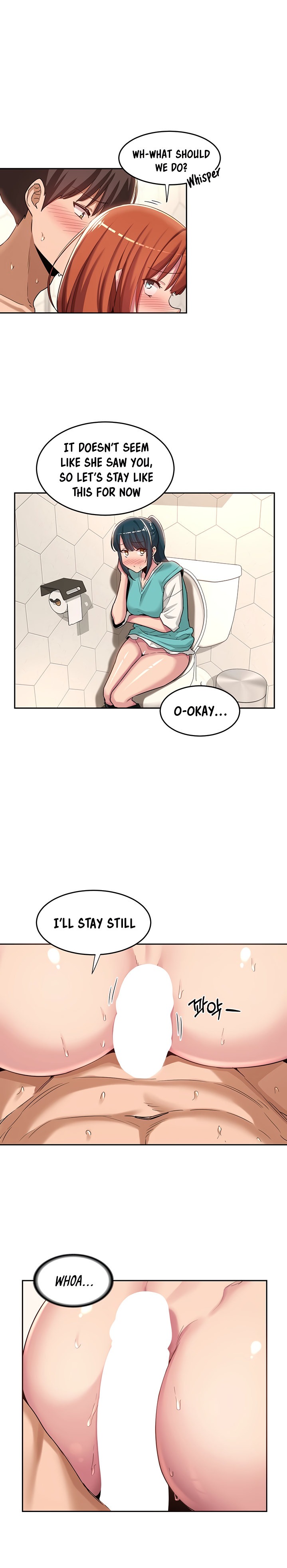 Sextudy Group - Chapter 46 [photo 11] - MangaPorn