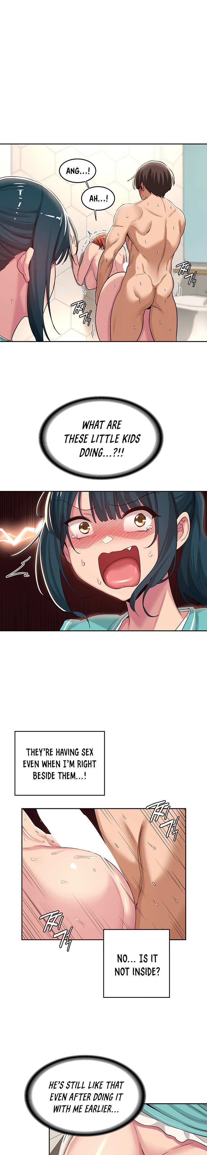 Sextudy Group - Chapter 46 [photo 14] - MangaPorn