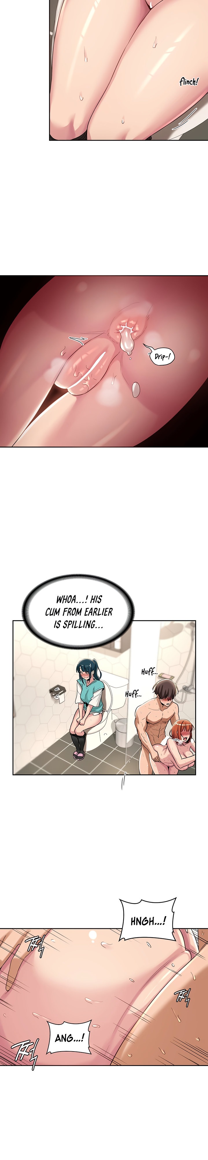 Sextudy Group - Chapter 46 [photo 15] - MangaPorn