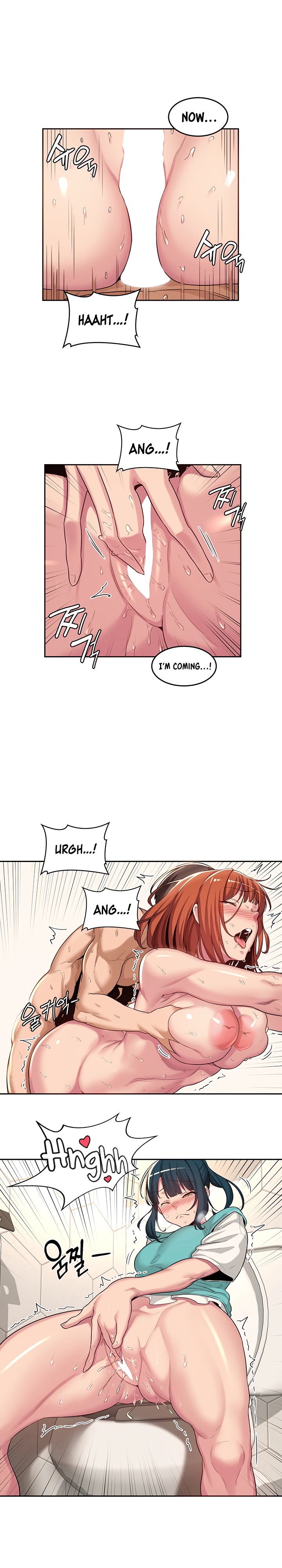 Sextudy Group - Chapter 46 [photo 17] - MangaPorn