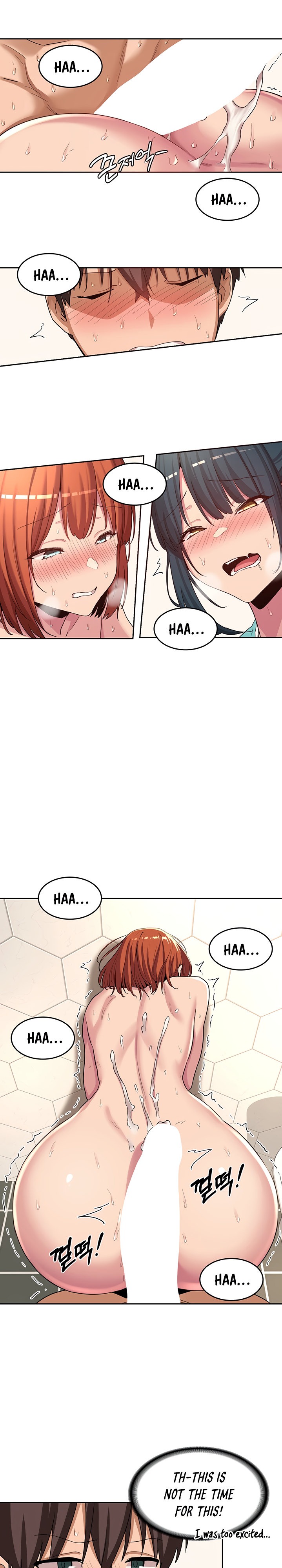 Sextudy Group - Chapter 46 [photo 18] - MangaPorn