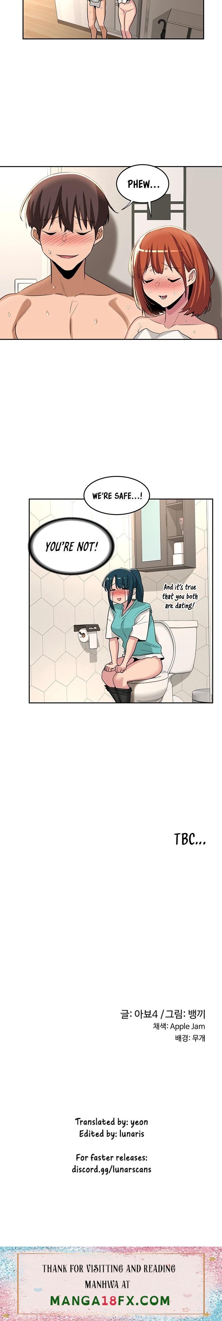 Sextudy Group - Chapter 46 [photo 20] - MangaPorn