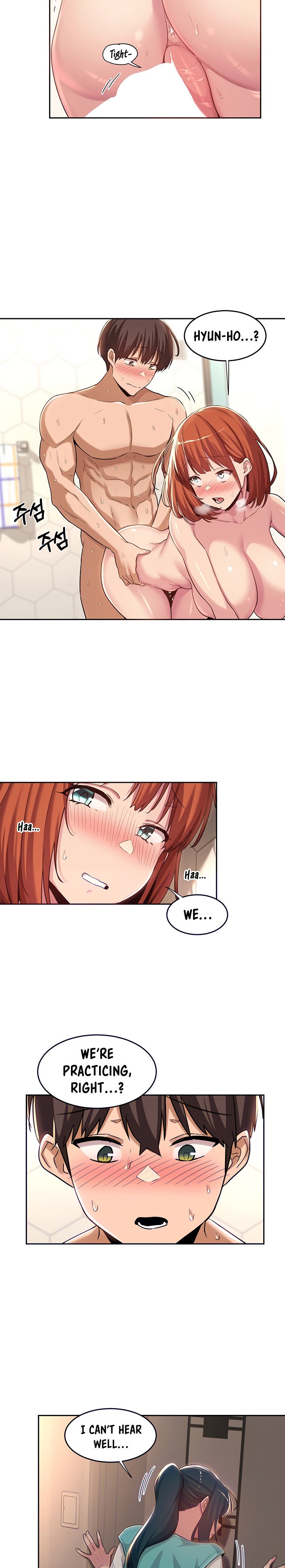 Sextudy Group - Chapter 46 [photo 6] - MangaPorn