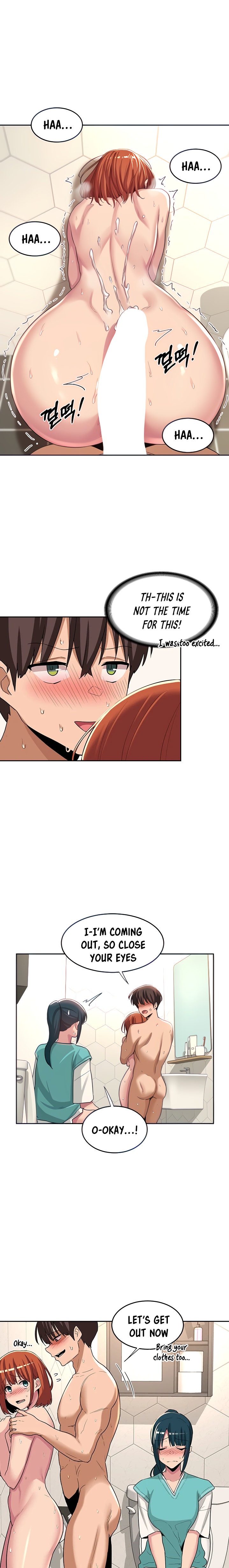 Sextudy Group - Chapter 47 [photo 1] - MangaPorn