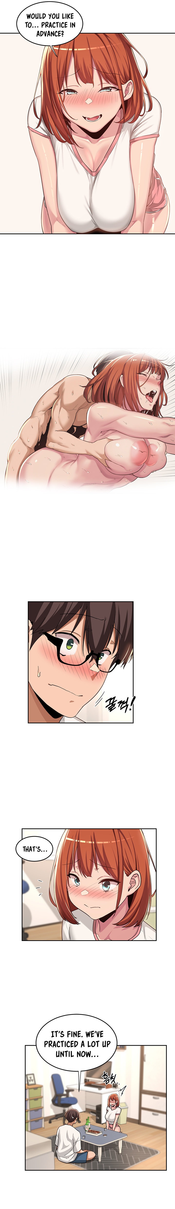 Sextudy Group - Chapter 47 [photo 10] - MangaPorn