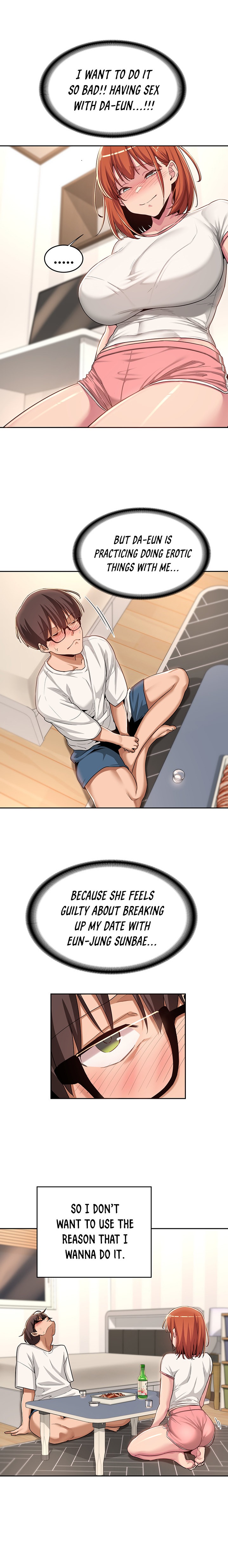 Sextudy Group - Chapter 47 [photo 12] - MangaPorn