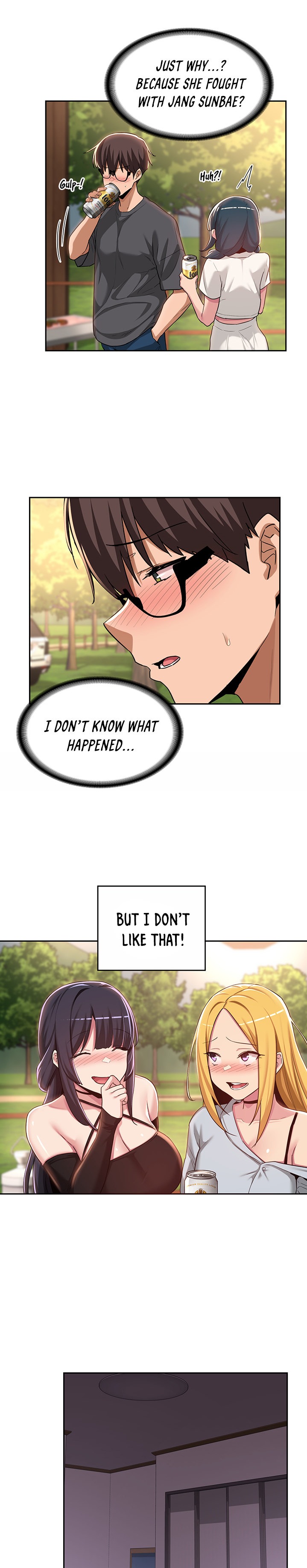 Sextudy Group - Chapter 48 [photo 13] - MangaPorn