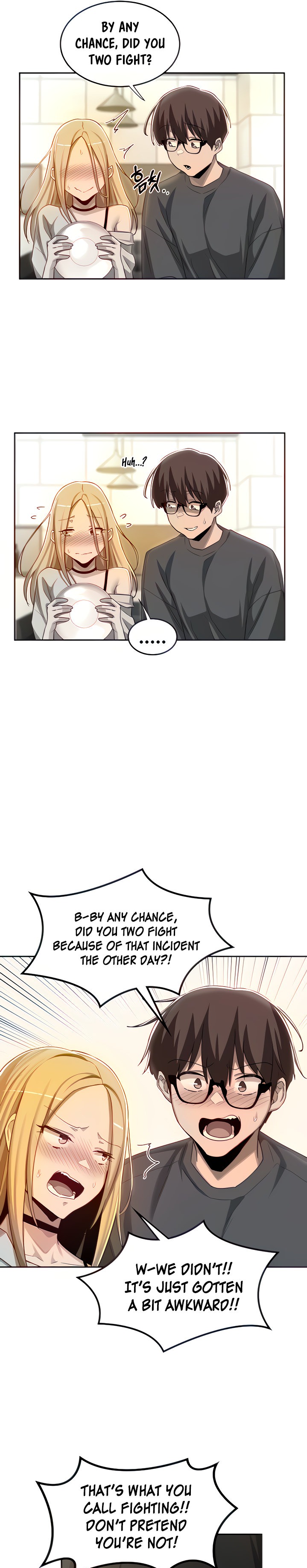 Sextudy Group - Chapter 48 [photo 8] - MangaPorn