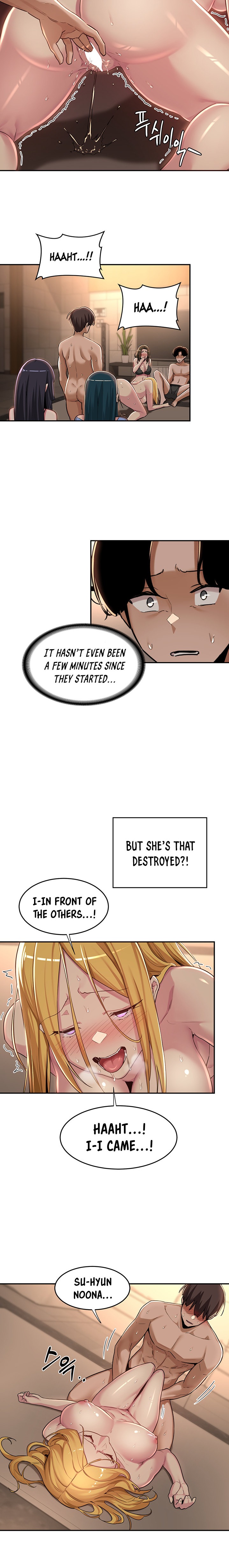 Sextudy Group - Chapter 49 [photo 12] - MangaPorn