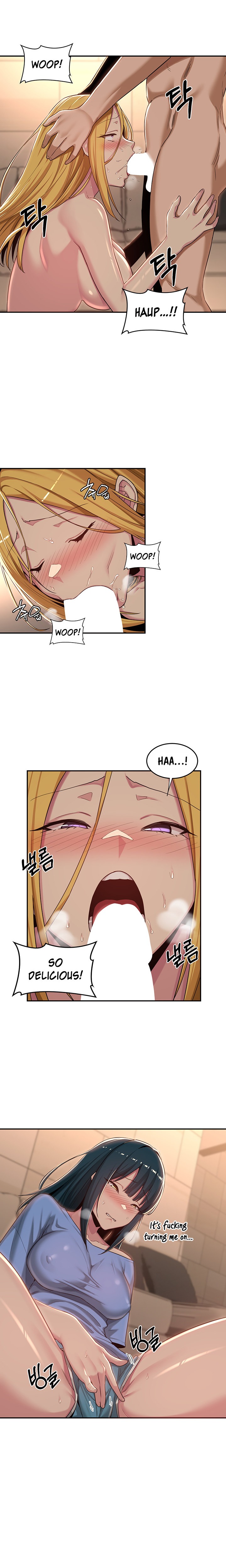 Sextudy Group - Chapter 49 [photo 9] - MangaPorn