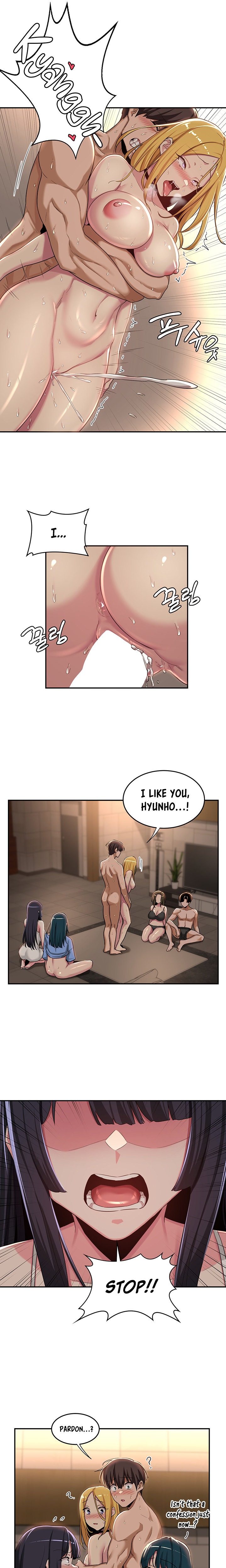 Sextudy Group - Chapter 50 [photo 13] - MangaPorn