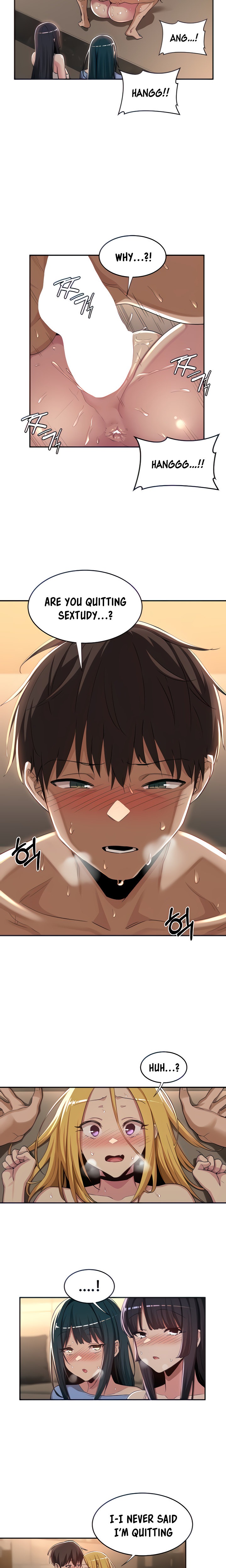 Sextudy Group - Chapter 50 [photo 5] - MangaPorn