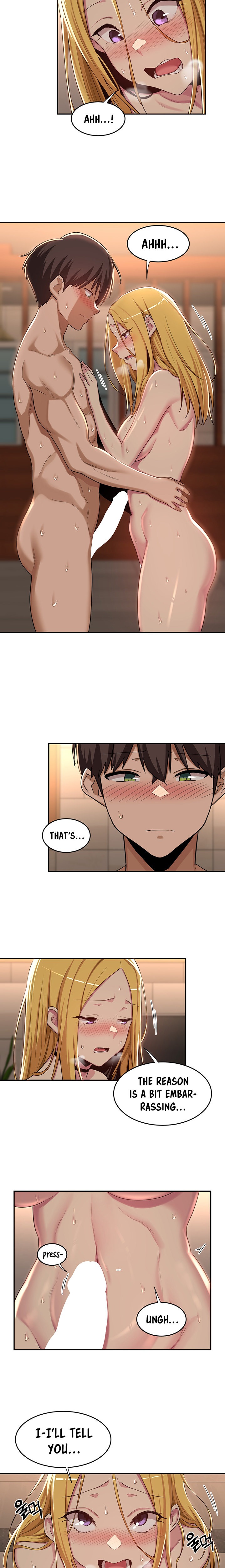 Sextudy Group - Chapter 50 [photo 8] - MangaPorn