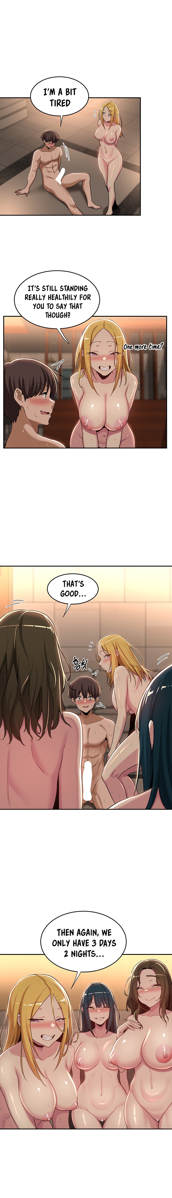 Sextudy Group - Chapter 51 [photo 1] - MangaPorn