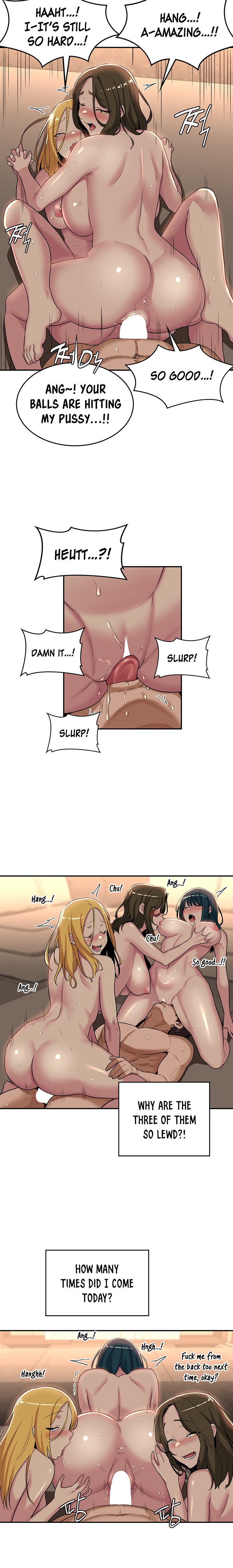 Sextudy Group - Chapter 51 [photo 14] - MangaPorn