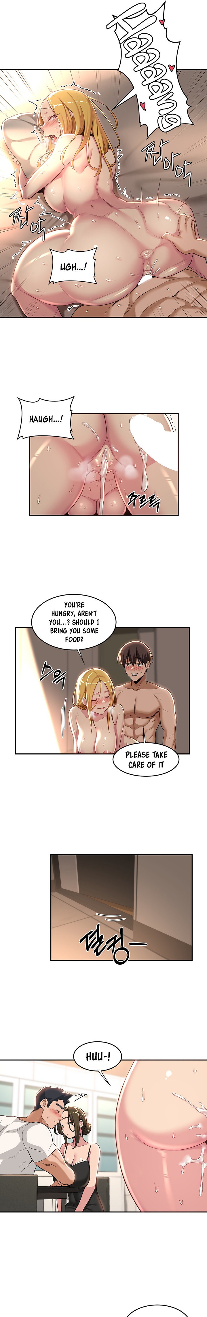 Sextudy Group - Chapter 52 [photo 13] - MangaPorn
