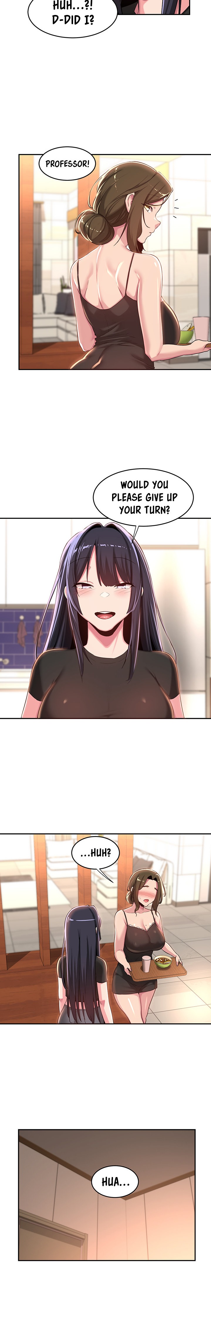 Sextudy Group - Chapter 52 [photo 15] - MangaPorn