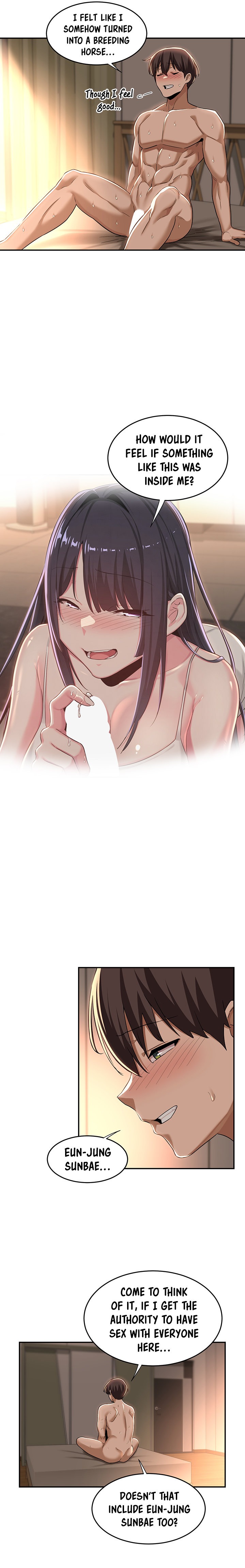 Sextudy Group - Chapter 52 [photo 16] - MangaPorn