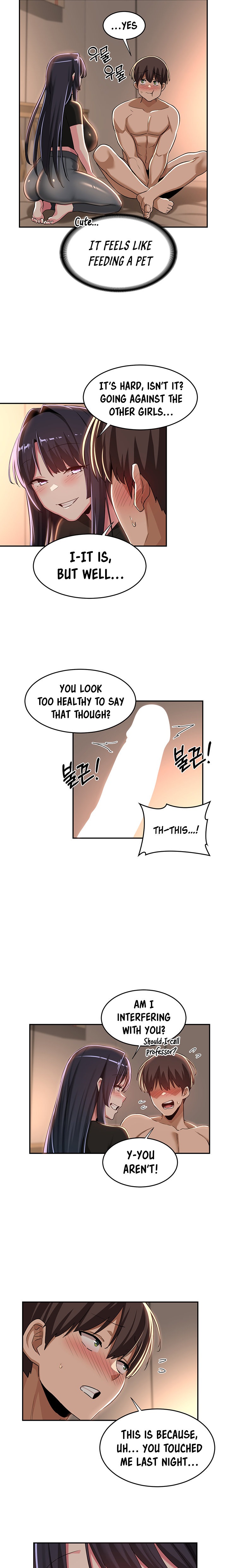 Sextudy Group - Chapter 52 [photo 19] - MangaPorn