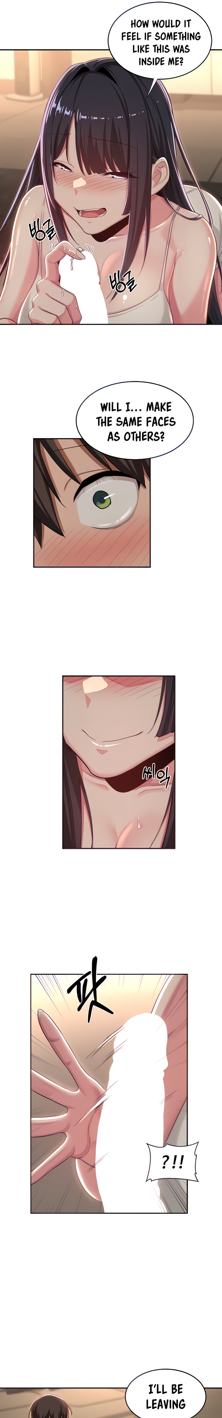 Sextudy Group - Chapter 52 [photo 4] - MangaPorn