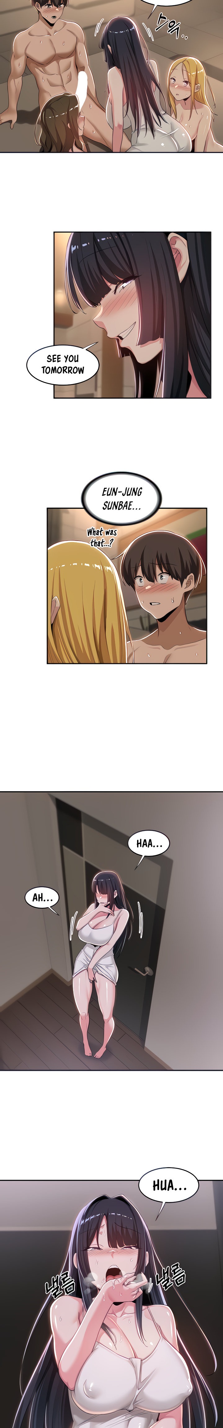 Sextudy Group - Chapter 52 [photo 5] - MangaPorn