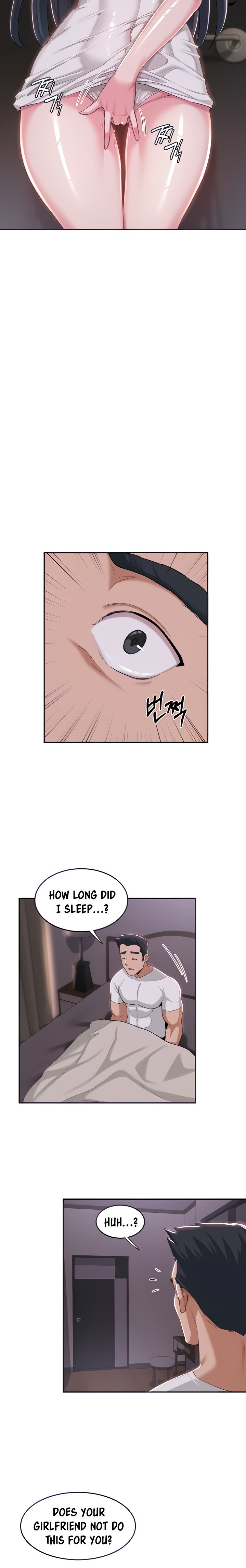 Sextudy Group - Chapter 52 [photo 6] - MangaPorn