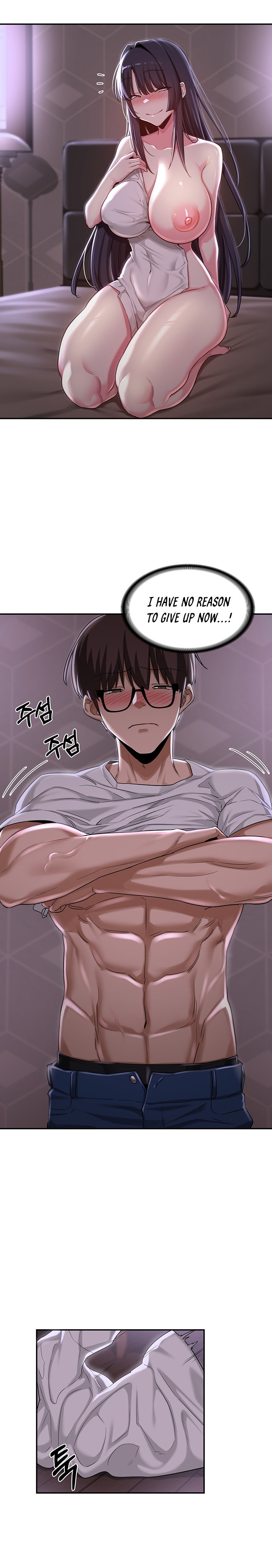 Sextudy Group - Chapter 53 [photo 13] - MangaPorn