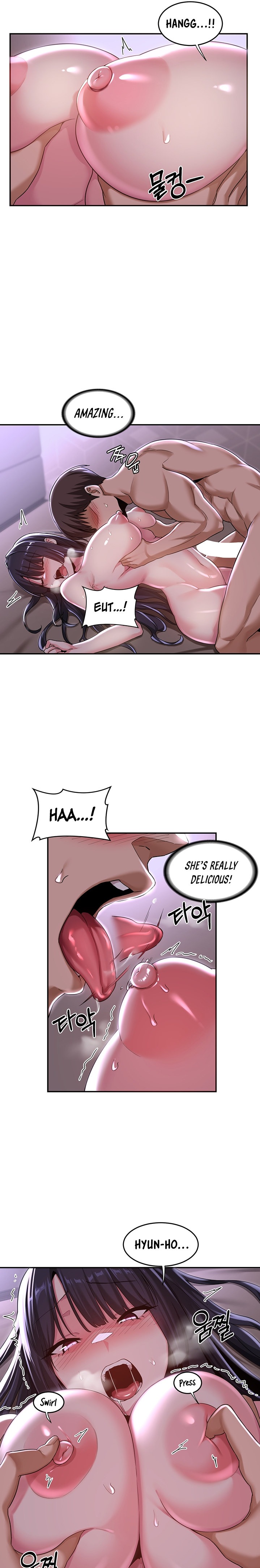 Sextudy Group - Chapter 53 [photo 16] - MangaPorn