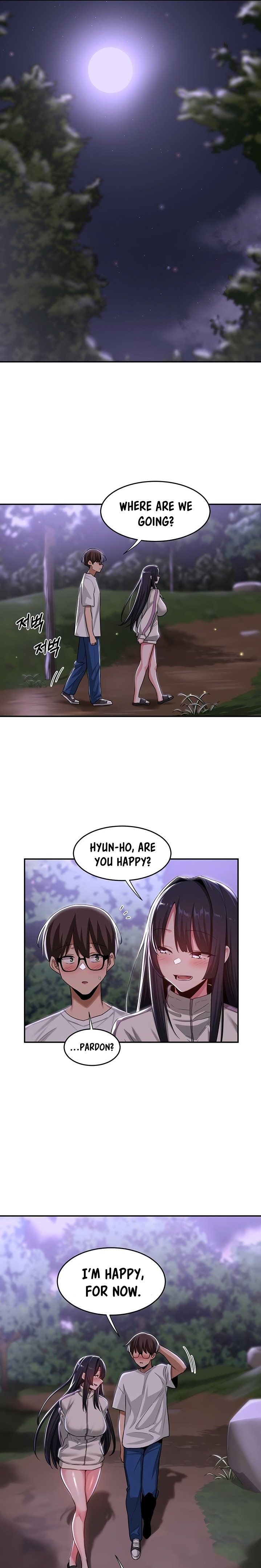 Sextudy Group - Chapter 53 [photo 4] - MangaPorn