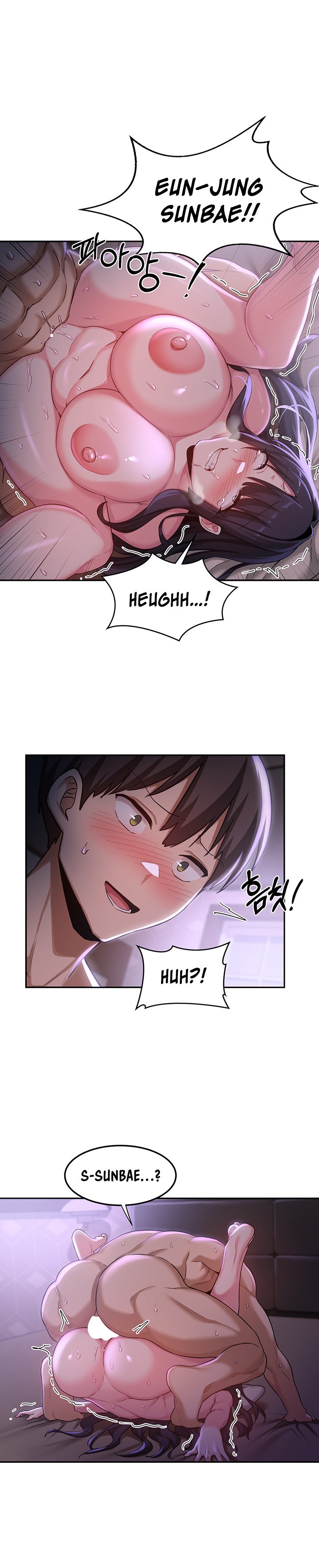 Sextudy Group - Chapter 54 [photo 12] - MangaPorn