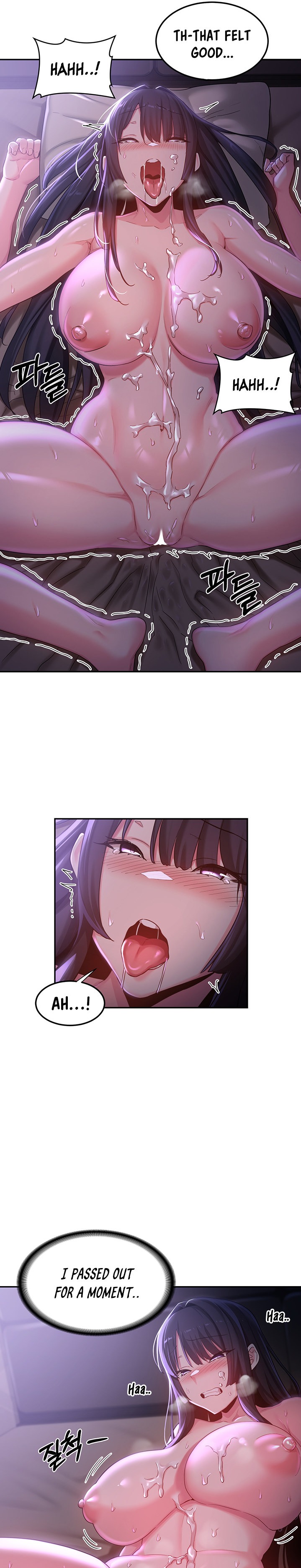 Sextudy Group - Chapter 54 [photo 17] - MangaPorn