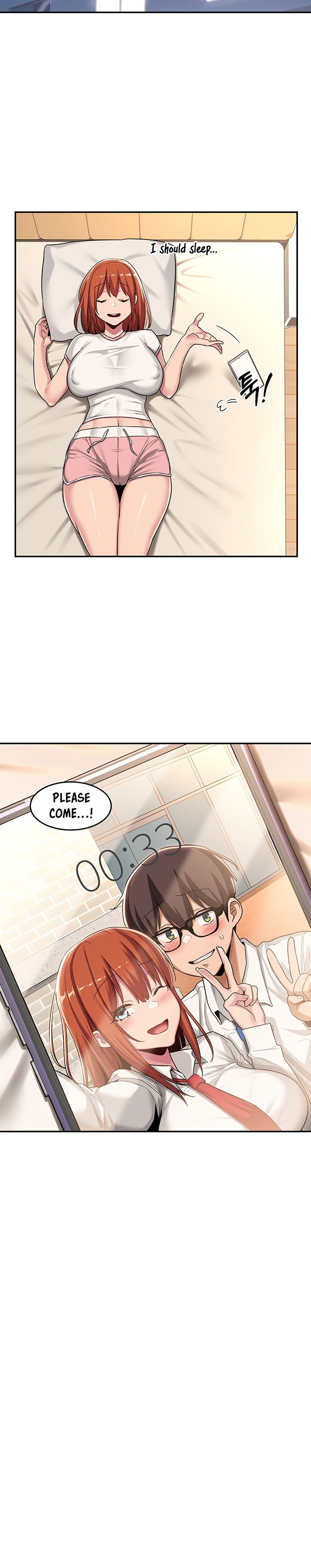 Sextudy Group - Chapter 54 [photo 2] - MangaPorn