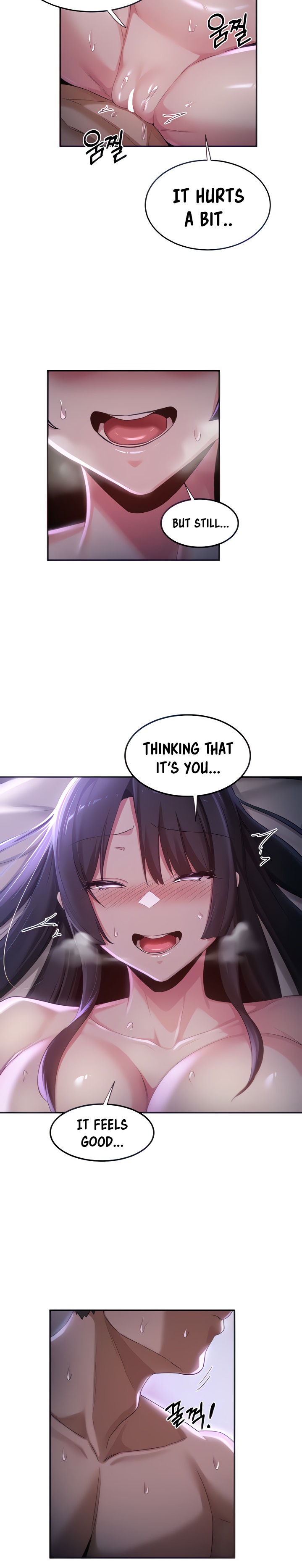 Sextudy Group - Chapter 54 [photo 7] - MangaPorn