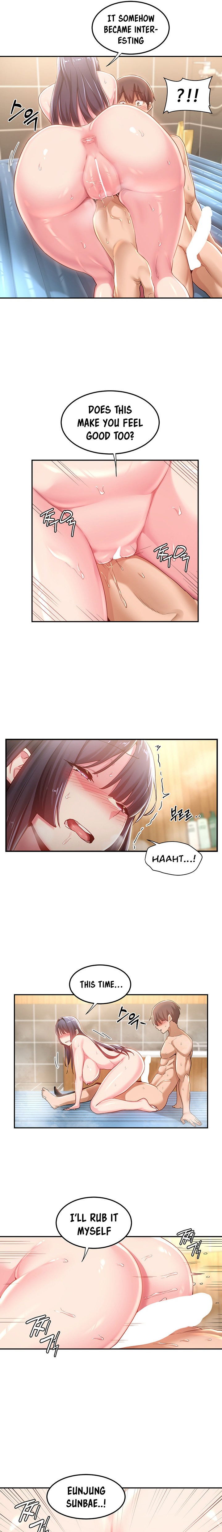 Sextudy Group - Chapter 55 [photo 10] - MangaPorn