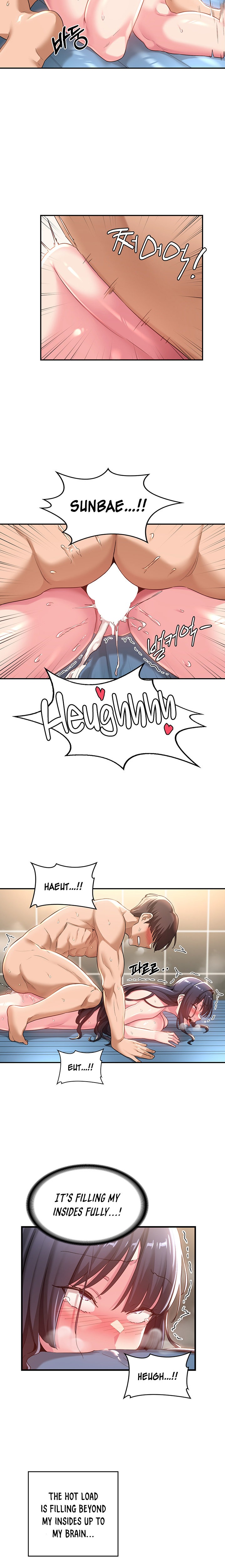 Sextudy Group - Chapter 55 [photo 15] - MangaPorn