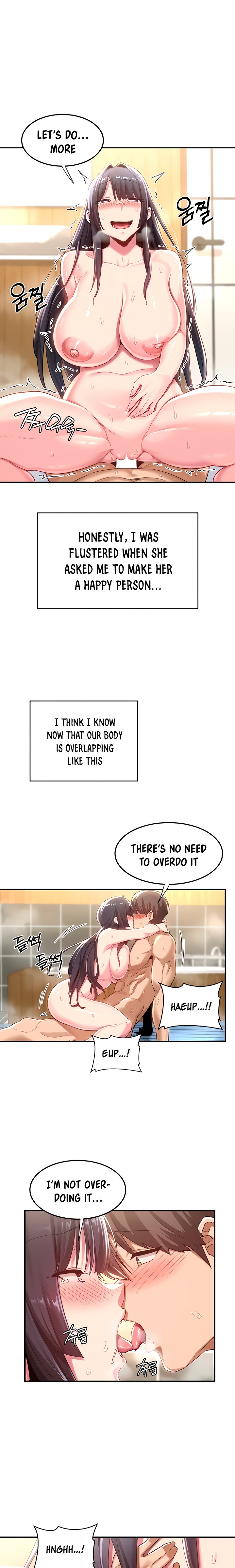 Sextudy Group - Chapter 56 [photo 1] - MangaPorn