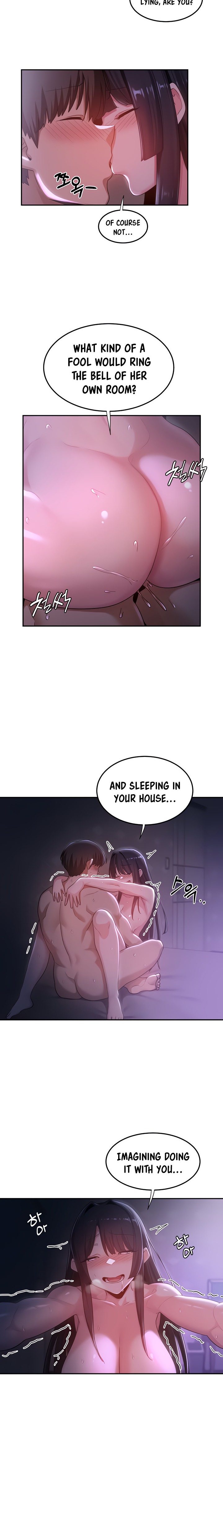 Sextudy Group - Chapter 56 [photo 12] - MangaPorn