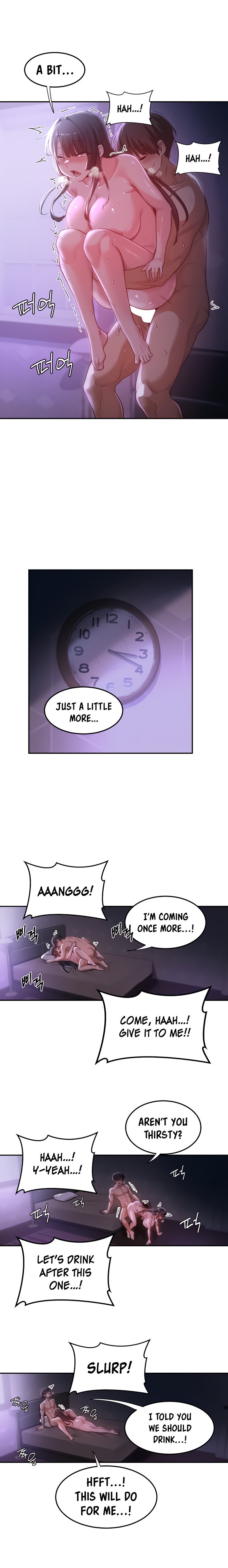 Sextudy Group - Chapter 56 [photo 18] - MangaPorn