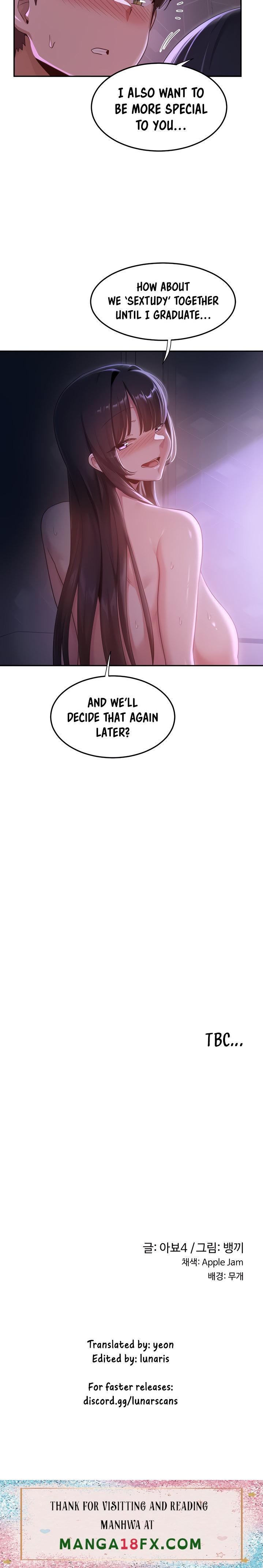 Sextudy Group - Chapter 56 [photo 21] - MangaPorn