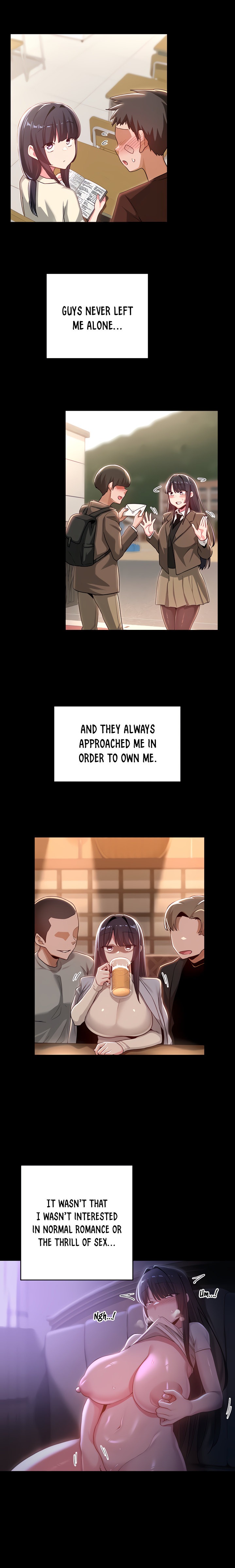 Sextudy Group - Chapter 56 [photo 4] - MangaPorn