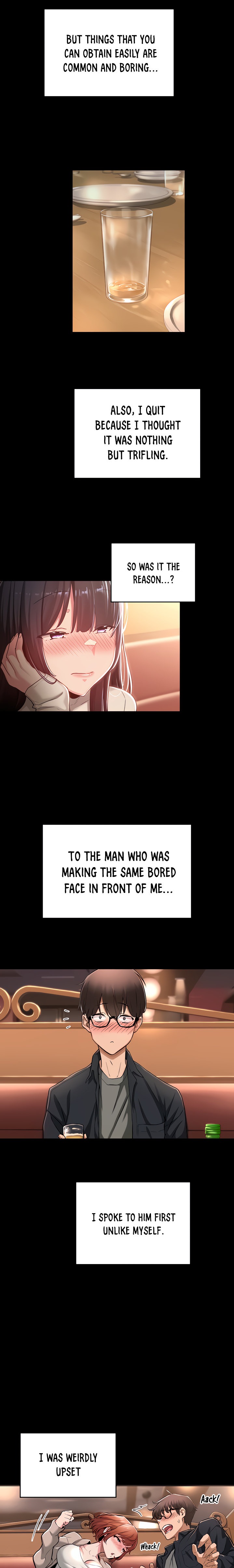 Sextudy Group - Chapter 56 [photo 5] - MangaPorn