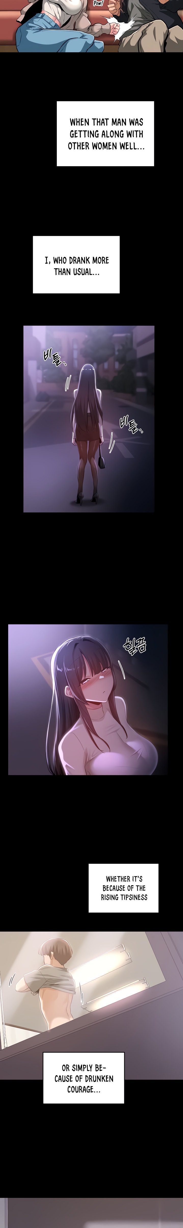 Sextudy Group - Chapter 56 [photo 6] - MangaPorn